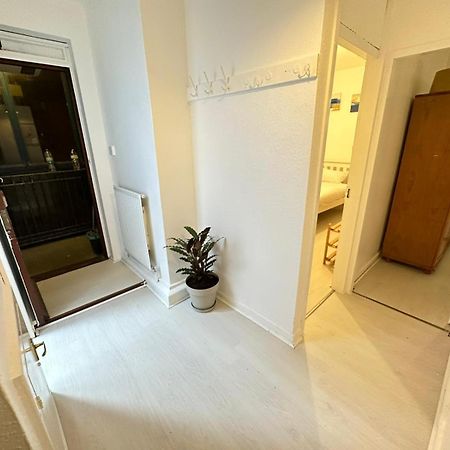 3 Bedroom King Cross Station City Centre Londyn Zewnętrze zdjęcie
