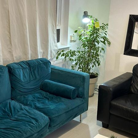 3 Bedroom King Cross Station City Centre Londyn Zewnętrze zdjęcie
