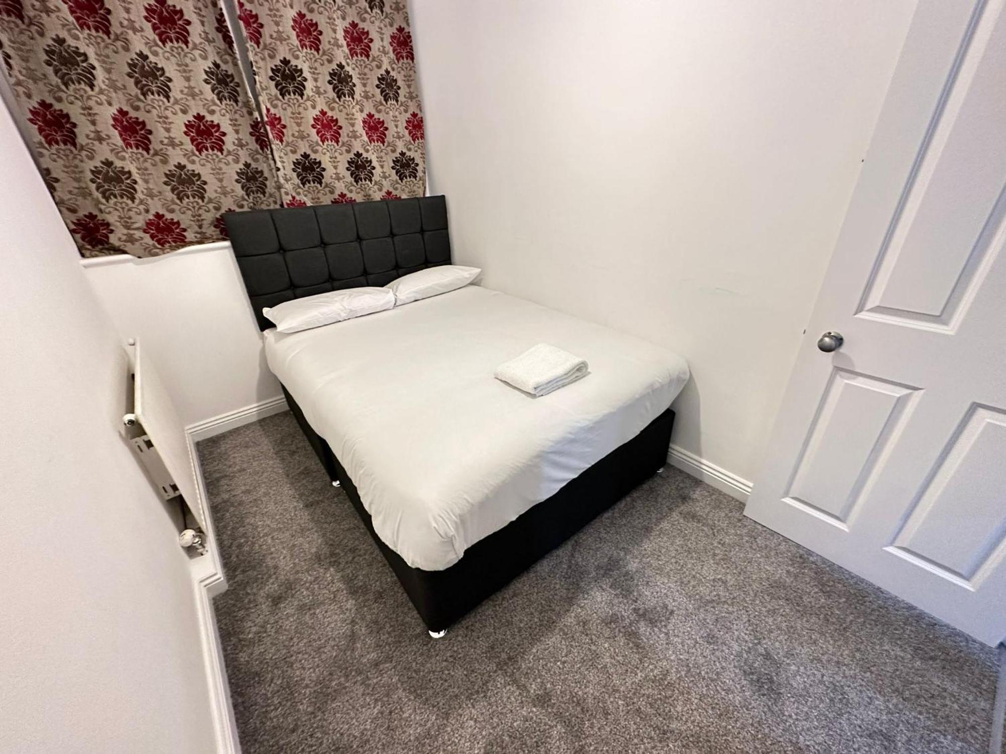 3 Bedroom King Cross Station City Centre Londyn Zewnętrze zdjęcie