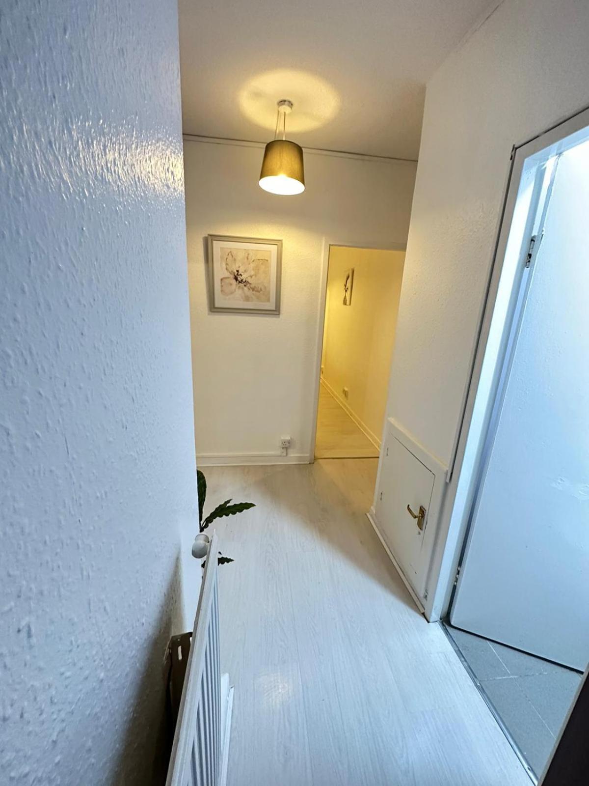 3 Bedroom King Cross Station City Centre Londyn Zewnętrze zdjęcie