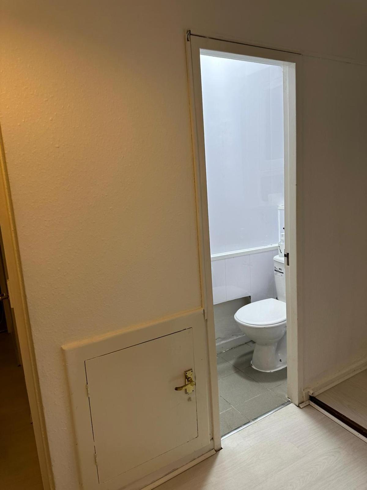 3 Bedroom King Cross Station City Centre Londyn Zewnętrze zdjęcie