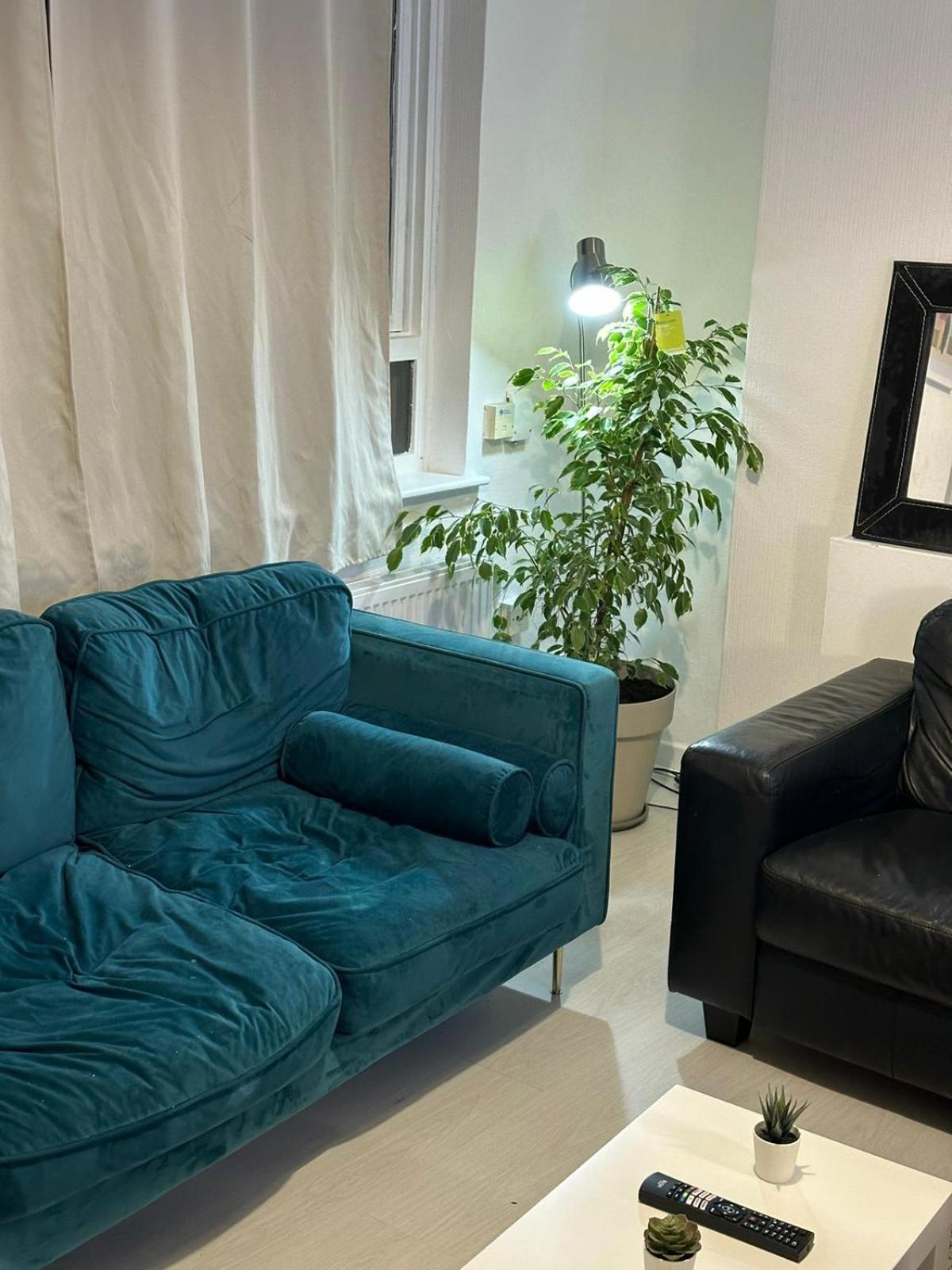 3 Bedroom King Cross Station City Centre Londyn Zewnętrze zdjęcie